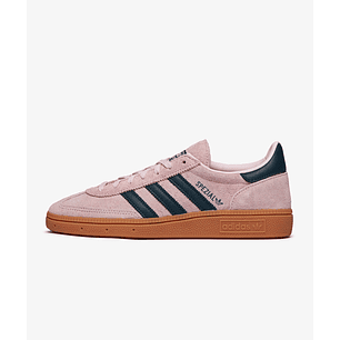 adidas Handball Spezial Clear Pink Arctic Night (Women's)