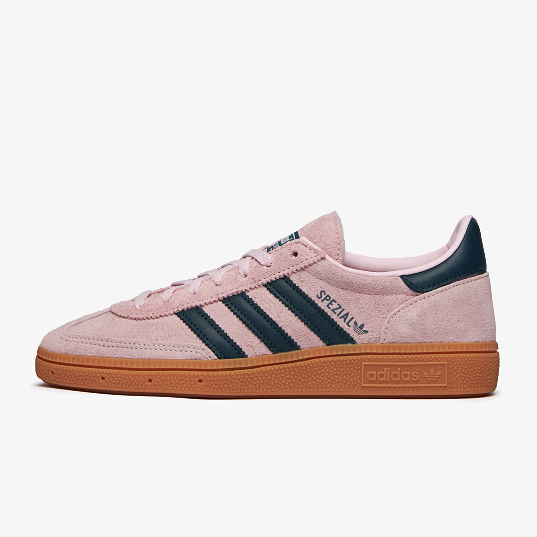 adidas Handball Spezial Clear Pink Arctic Night (women) 1