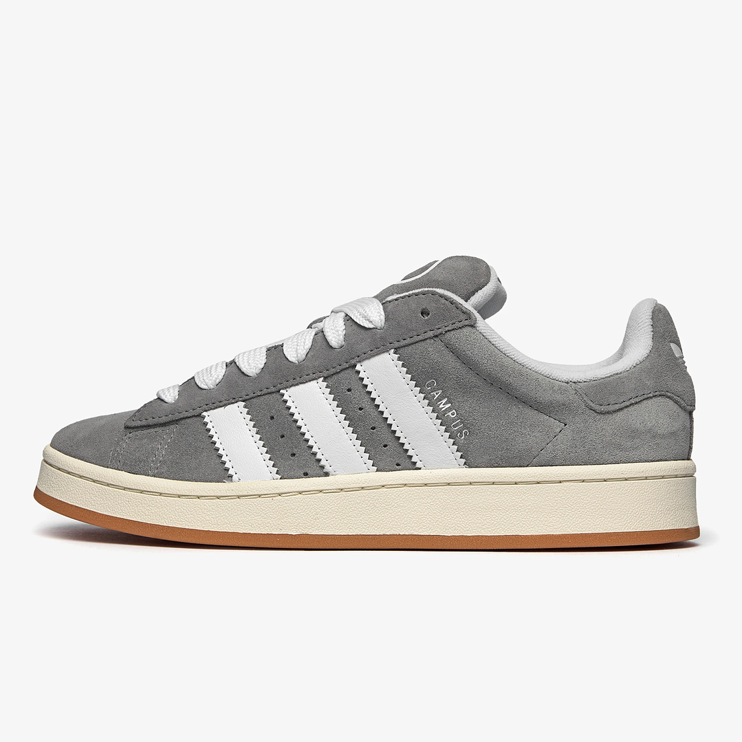 adidas Campus 00s Grey White 1