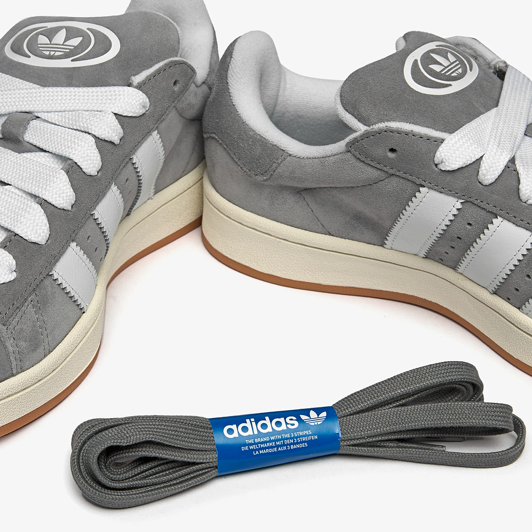 adidas Campus 00s Grey White 5