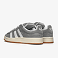 adidas Campus 00s Grey White - Thumbnail 2