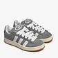 adidas Campus 00s Grey White - Thumbnail 3