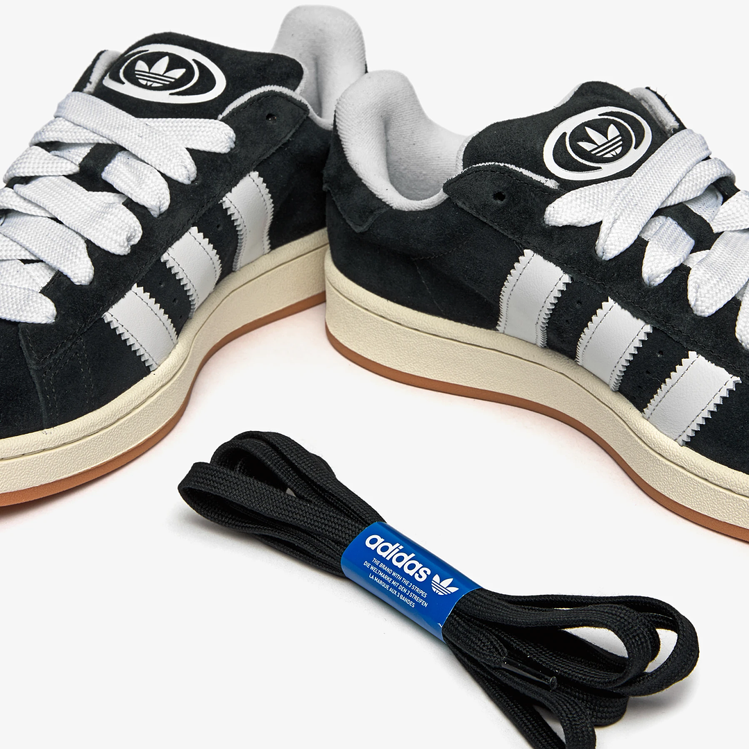 Adidas Campus 00s Core Black 3