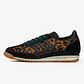 adidas SL 72 OG Leopard Print Collegiate Green (Women's) - Thumbnail 1