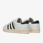 adidas Superstar Vintage White Black Made in Germany - thumbnail 2