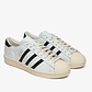 adidas Superstar Vintage White Black Made in Germany - thumbnail 4