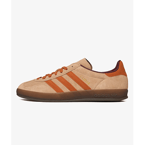 adidas Gazelle Indoor Warm Sandstone Craft Ochre