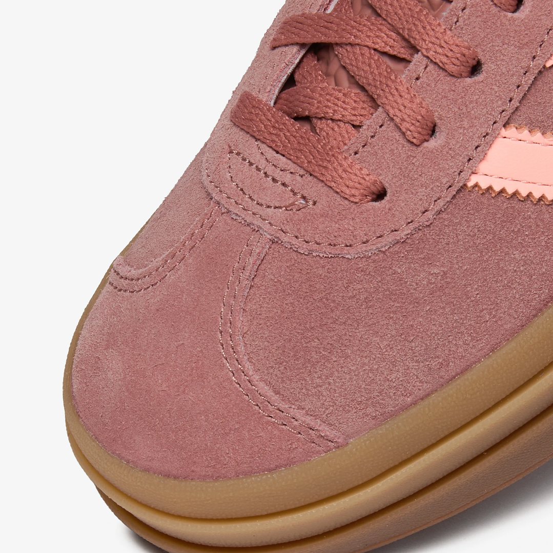 adidas Gazelle Bold Warm Clay Clear Orange (Women's) 3