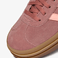 adidas Gazelle Bold Warm Clay Clear Orange (Women's) - thumbnail 3