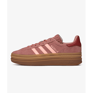 adidas Gazelle Bold Warm Clay Clear Orange (Women's)