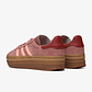 adidas Gazelle Bold Warm Clay Clear Orange (Women's) - thumbnail 4