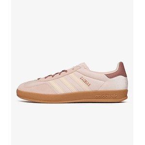 adidas Gazelle Indoor Wonder Quartz Velvet (Women's)