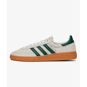 adidas Handball Spezial Alumina Collegiate Green (Women's)