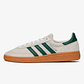 adidas Handball Spezial Alumina Collegiate Green (Women's) - Thumbnail 1