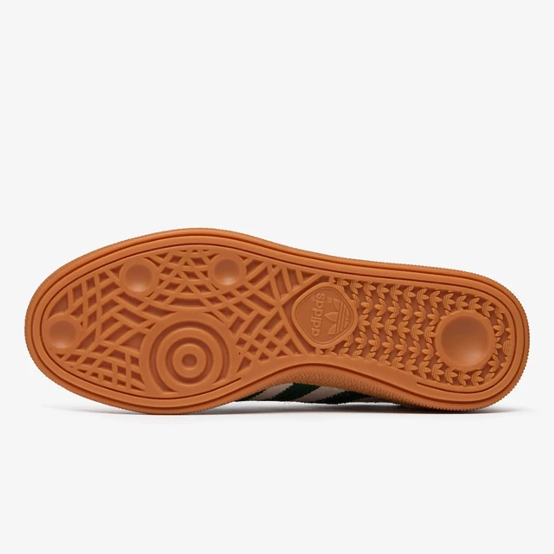 adidas Handball Spezial Alumina Collegiate Green (Women's) 5