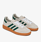 adidas Handball Spezial Alumina Collegiate Green (Women's) - Thumbnail 2