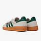 adidas Handball Spezial Alumina Collegiate Green (Women's) - Thumbnail 3