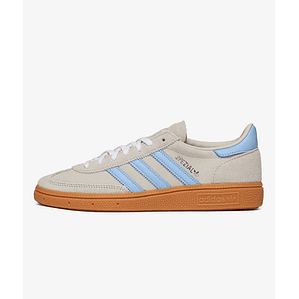 adidas Handball Spezial Alumina Clear Sky (Women's)