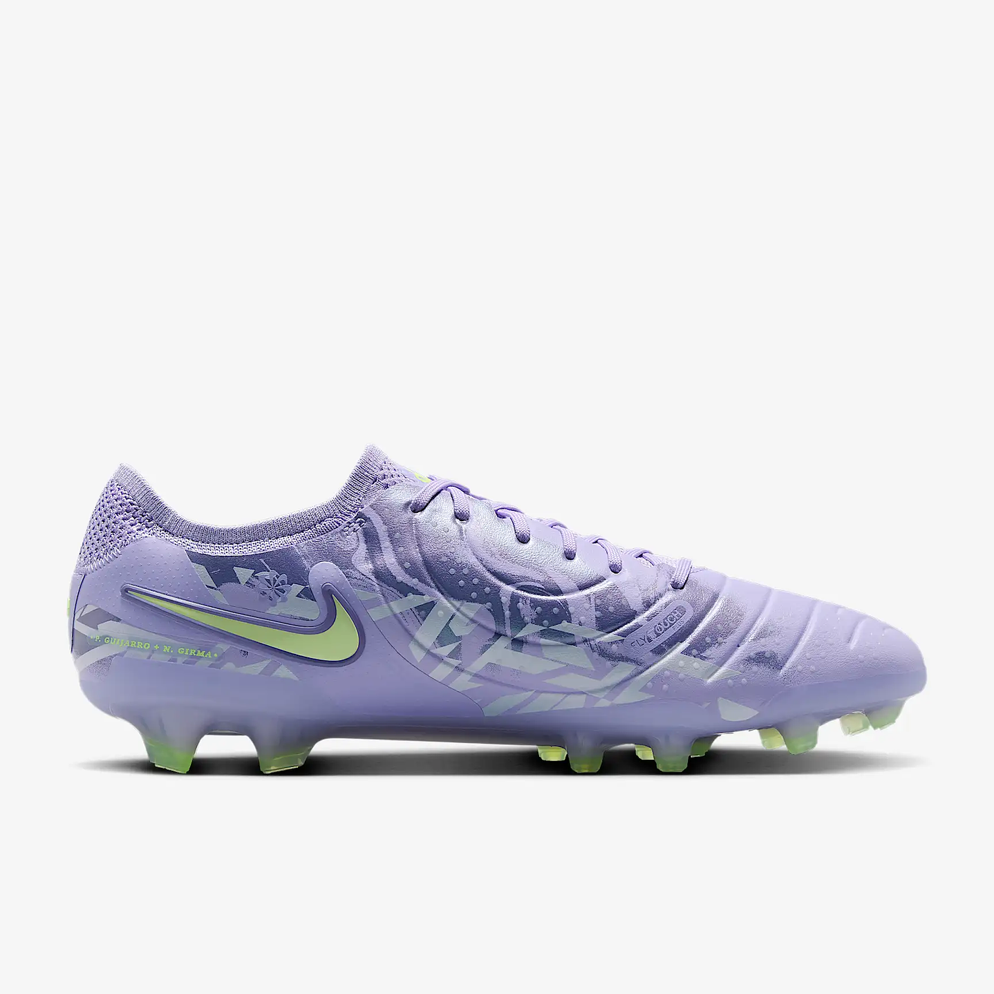 Nike United Tiempo Legend 10 Elite FG 3