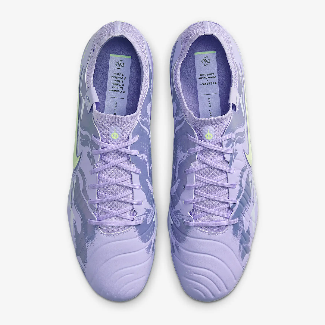 Nike United Tiempo Legend 10 Elite FG 5