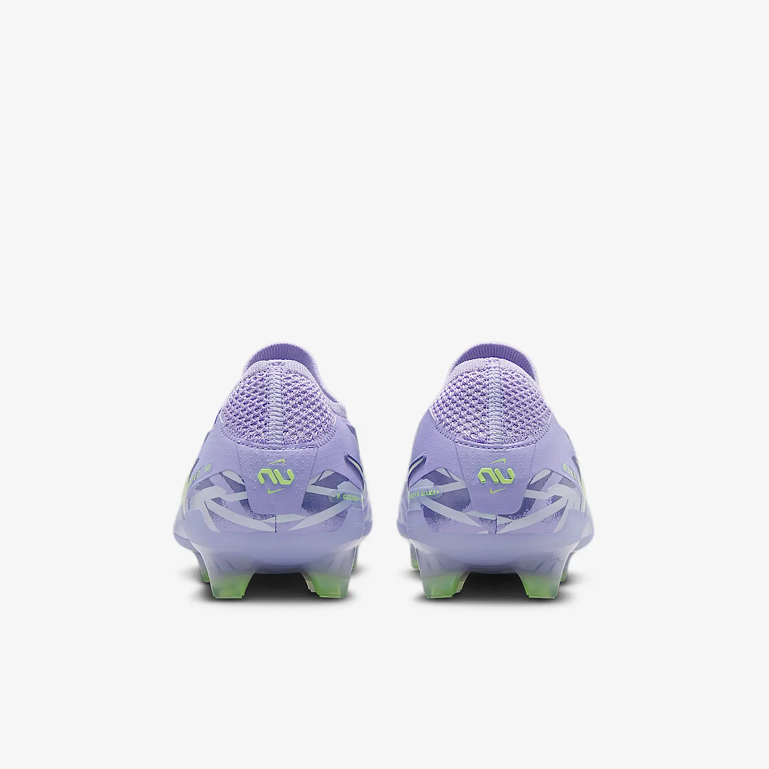 Nike United Tiempo Legend 10 Elite FG 6