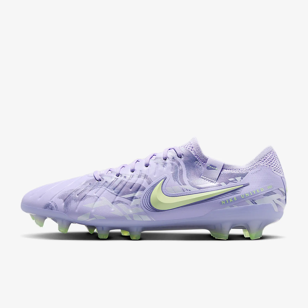 Nike United Tiempo Legend 10 Elite FG 1
