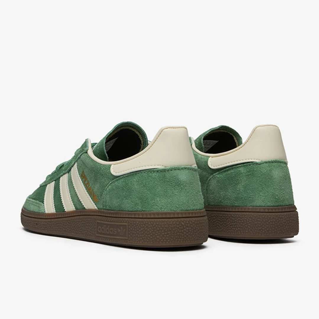 adidas Handball Spezial Preloved Green 4