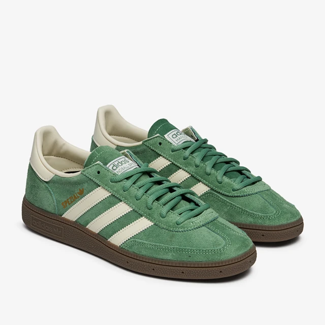 adidas Handball Spezial Preloved Green 2