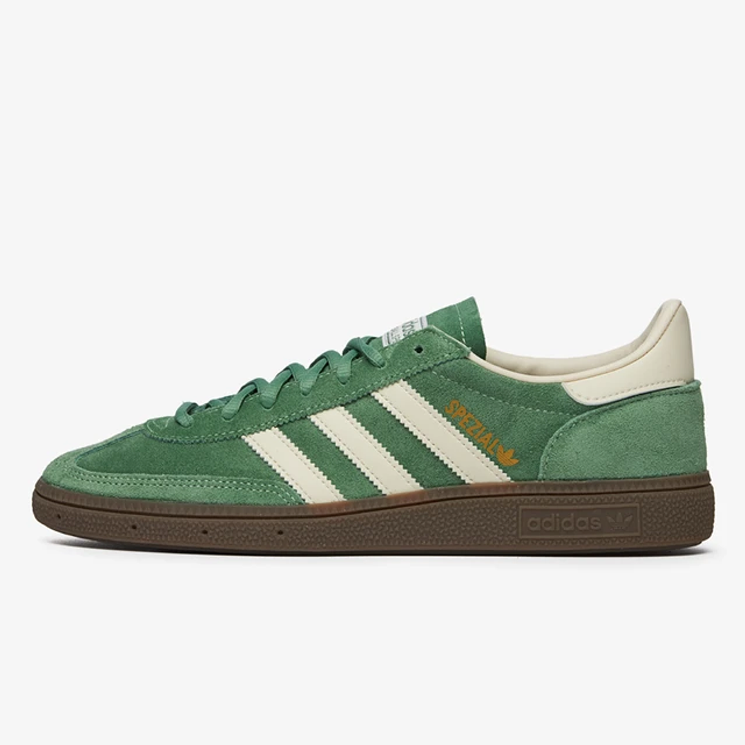 adidas Handball Spezial Preloved Green 1
