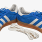 adidas Gazelle Indoor Pro Power Blue White - thumbnail 5