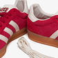 adidas Gazelle Indoor Pro Team Victory Red White - thumbnail 5