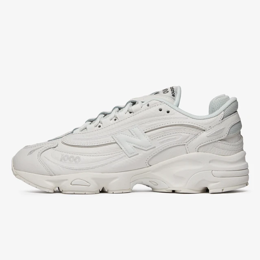 New Balance 1000 Reflection Sea Salt 1