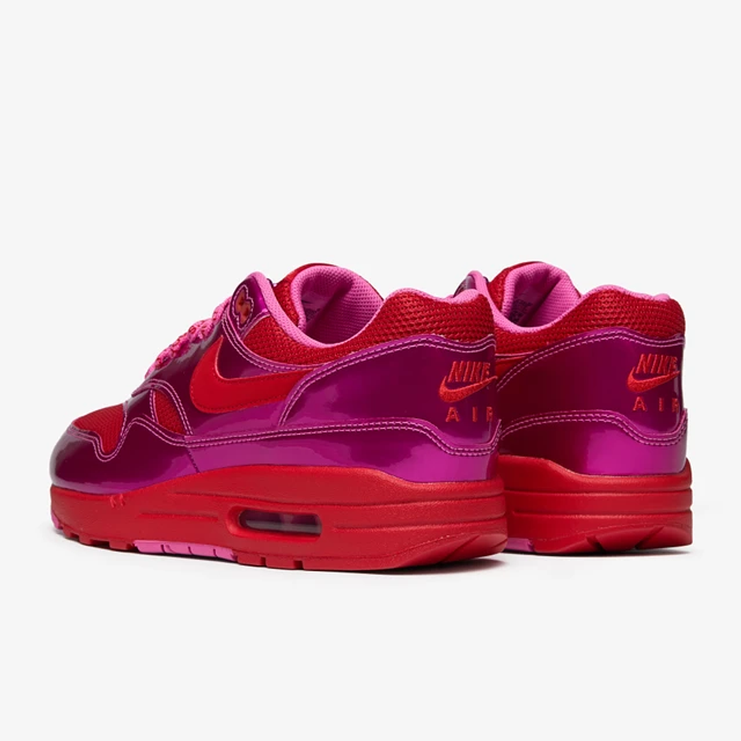 Nike Air Max 1 PRM Valentine’s Day Playful Pink 2