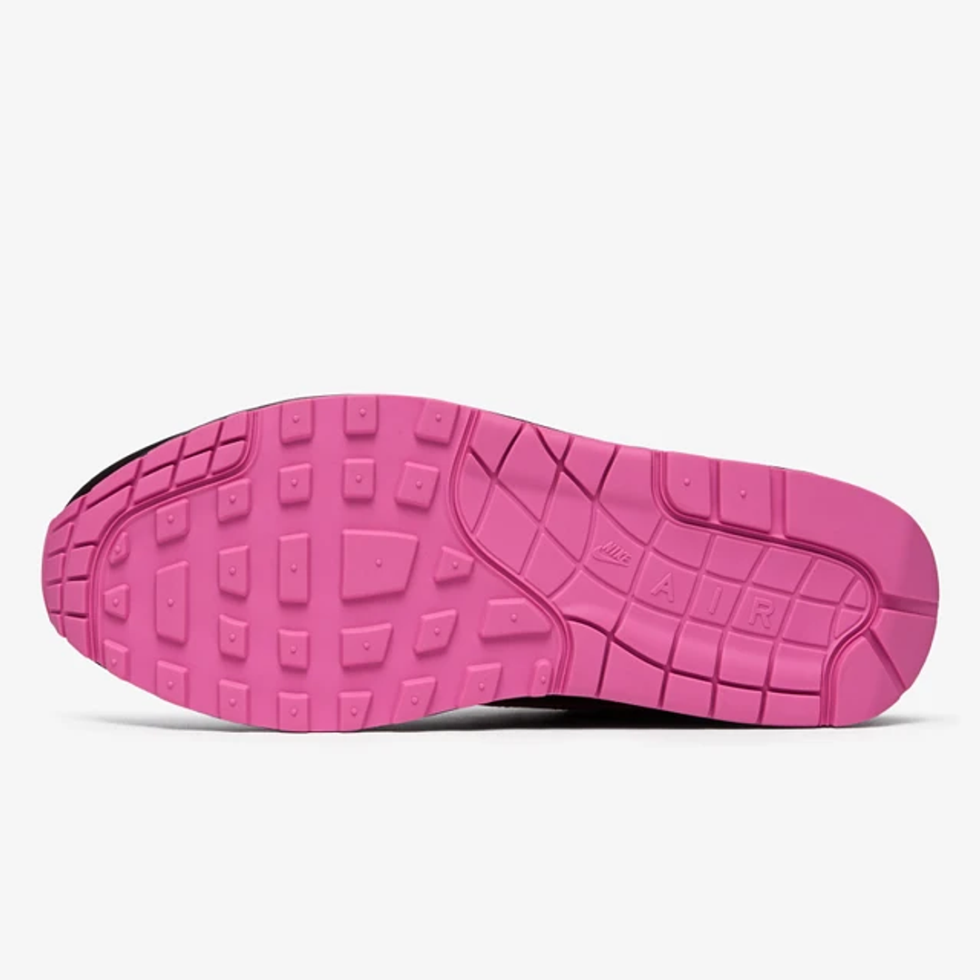 Nike Air Max 1 PRM Valentine’s Day Black 5