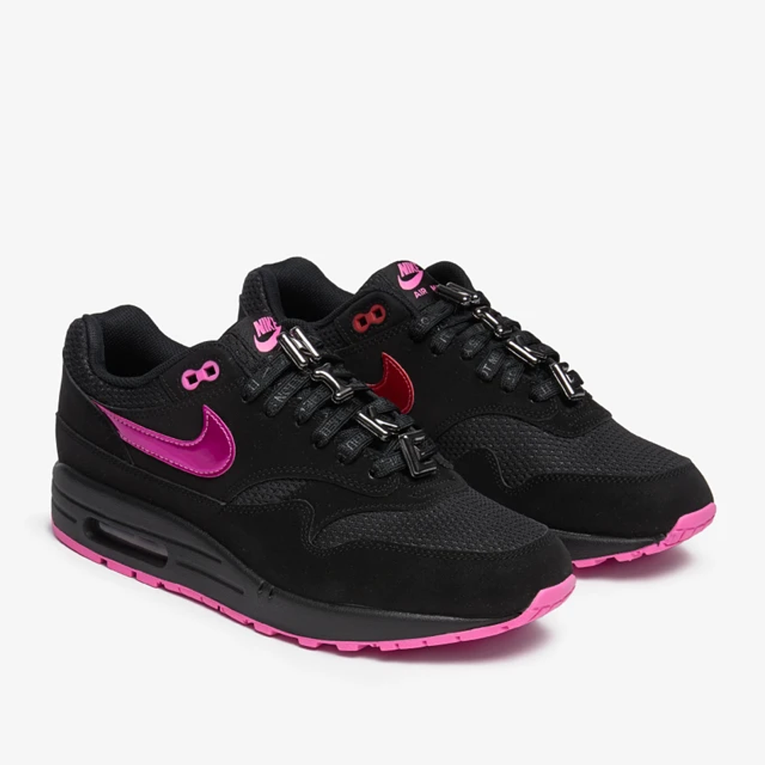 Nike Air Max 1 PRM Valentine’s Day Black 4
