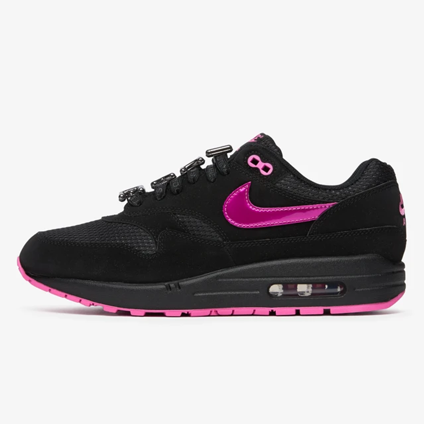 Nike Air Max 1 PRM Valentine’s Day Black 1