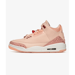 Jordan 3 Retro Valentine's Day Treat Yourself (2025) (Women's)