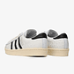 adidas Superstar Vintage White Black Ostrich (Women's) - Thumbnail 2