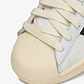 adidas Superstar Vintage White Black Ostrich (Women's) - Thumbnail 3