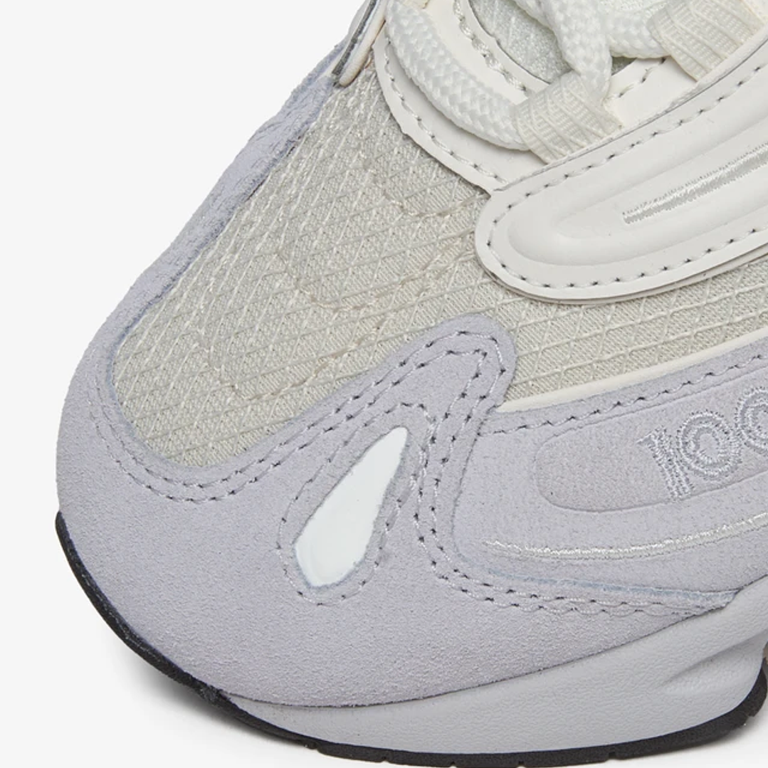 New Balance 1000 Pearl Grey Black 5