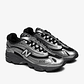 New Balance 1000 Black Silver Metallic - thumbnail 4