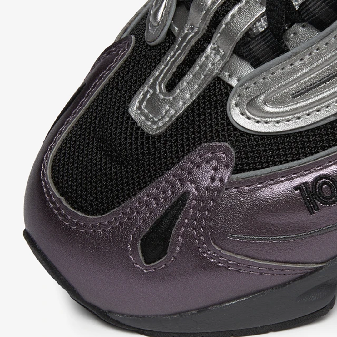 New Balance 1000 Dark Ice Wine 3