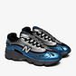 New Balance 1000 Metallic Blue - thumbnail 4