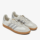 adidas Samba OG Off White Alluminum - thumbnail 2