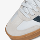 adidas Samba XLG Denim - Thumbnail 4