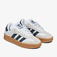 adidas Samba XLG Denim - Thumbnail 2