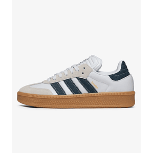 adidas Samba XLG Denim