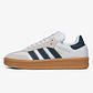adidas Samba XLG Denim - Thumbnail 1
