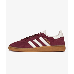 adidas Handball Spezial Shadow Red White Chalk White
