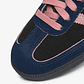 adidas Samba OG Black Wonder Mauve Indigo (Women's) - Thumbnail 4